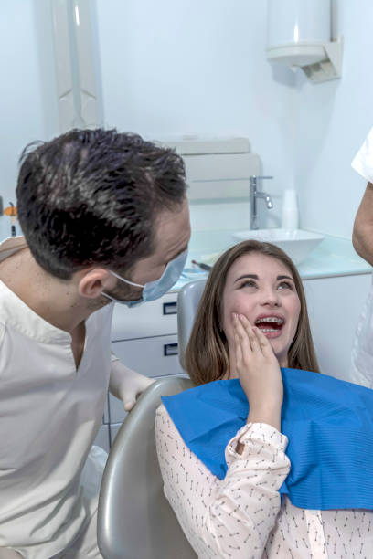 Best Dentist for Dental Trauma  in Santo Domingo Pueblo, NM