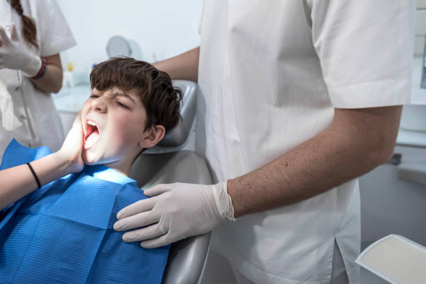 Professional Emergency Dentist in NM