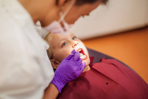 Dentist for Dental Trauma in NM